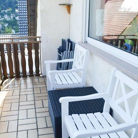 Ferienwohnung Sonnenblick ألبشتات المظهر الخارجي الصورة